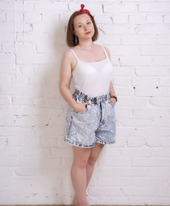 Екатерина