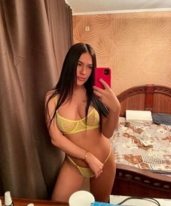 Кристина