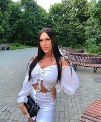Кристина