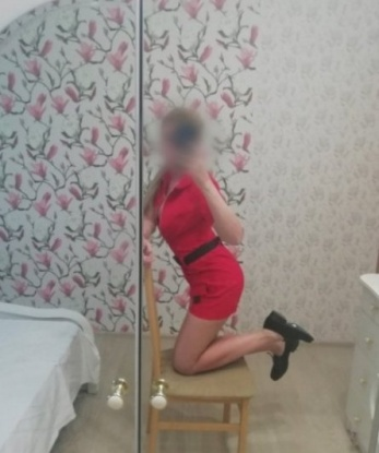 Будь то романтическое свидание, страстные игры или ночь безудержной страсти - я создаю незабываемые моменты удовольствия. Позволь мне окунуть тебя в мир наслаждения и исполнить твои самые сокровенные фантазии. Я могу стать твоей нежной подругой или дикой кошкой - выбор за тобой. Гарантирую анонимность, страстные ласки и полное удовлетворение. Отзывы и фото проверены! В Москве я всегда готова сделать тебе незабываемый подарок 🎁🌹 Нюшенька